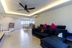 Blk 613 EUNOS GROVE (Bedok), HDB 5 Rooms #590483021